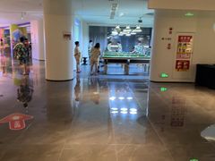 -神帆·元气汤泉(解放西路店)