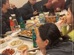 -浮何烤铺(桐梓林店)