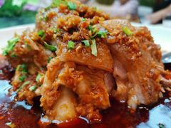东坡肘子-眉州东坡(亚运村店)