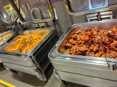 -满香园自助海鲜烤肉(赣榆吾悦广场店)