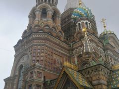 -滴血救世主教堂