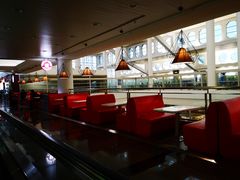 -厦门高崎国际机场-T3航站楼