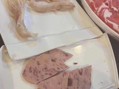 -满禾林火锅(丹东路店)