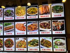 -老地方海鲜坊(步行街店)