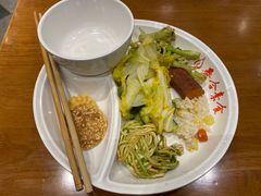 -泰合素食(双流店)