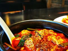 招牌麻婆豆腐-陈麻婆豆腐总店