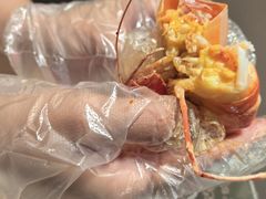 -隅乐胡椒虾·台湾菜·团建(皇岗店)