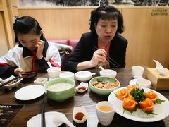 -东京屋(武定路店)