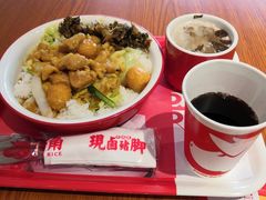 -猪角·闽南猪脚饭(华闽大厦店)