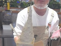 -野人先生Gelato(上海长宁龙之梦店)