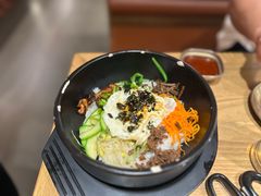 -西塔老太太泥炉烤肉(虹桥南丰城店)
