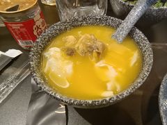 -熹悟海鲜火锅·广式打边炉