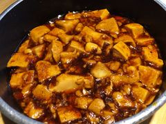 -醉得意·山茶油炒土鸡(奇美店)