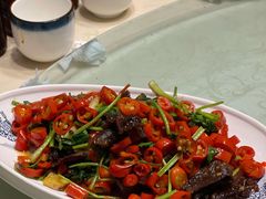 -伊兰麒兰馨园·川菜·清真馆(339电视塔店)
