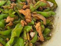 -新新湘菜馆(新中街二条店)