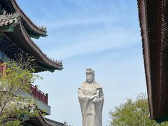 -天津妈祖文化园