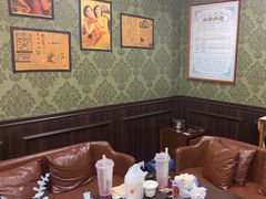 -剧狐剧本杀(徐汇1号店)