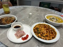 -聚丰园•湖鲜餐厅(阿红私房菜梅石路店)