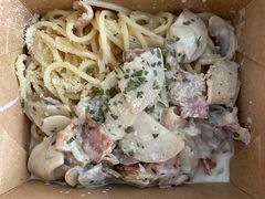 -AO cafe＆bistro