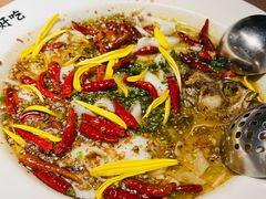 -太二酸菜鱼(沈阳万象城店)