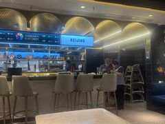 -必胜客(新辰里酒仙桥店)