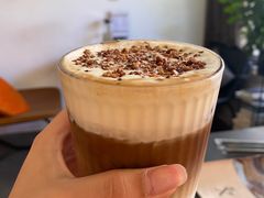 -工页咖啡X COFFEE(龙东路店)