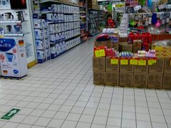 -物美大卖场(玉蜓桥店)