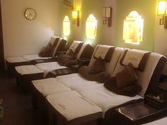 -域SPA·足疗·按摩·养生(静安寺店)
