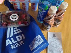 -ALDI奥乐齐超市(凯德虹口店)