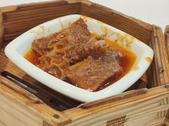 -南宁荔园维景国际酒店·荔园中餐厅