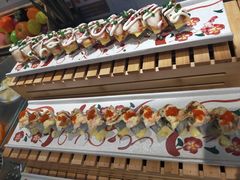 -非烤勿扰自助烤肉(东坑四季广场店)