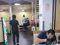-和庆斋羊蝎子火锅·碳缸烧烤(顺义旗舰店)