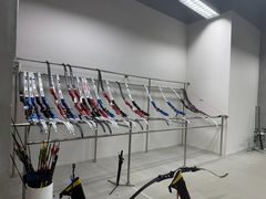 -無弓射箭俱乐部(领展中心城店)