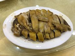 客家咸鸡-昌茂客家情