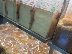 -山崎面包(苏州中心店)