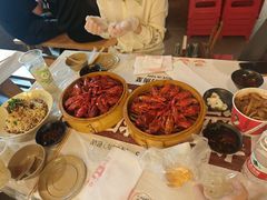 -靓靓蒸虾·头牌蒸虾(雪松路总店)