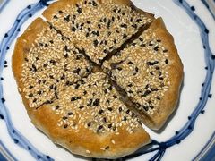 -小放牛炒菜馆(军校店)