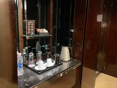 -成都保利公园皇冠假日酒店(熊猫基地店)