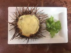 -荣祥海鲜·烟台菜(胜利路二部)