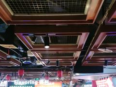 -聚盛源蒸汽海鲜火锅烤肉自助(巨川金海岸购物广场店)