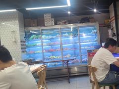 -新疆兄弟烧烤(兰田路店)