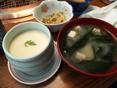 -炎蔵牛舌烤肉