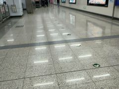 -白石桥南(地铁站)