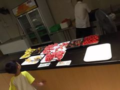 -感恩心素食馆(百世广场店)
