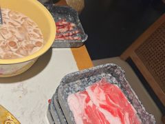 -哥老官重庆美蛙鱼头(五角场合生汇店)