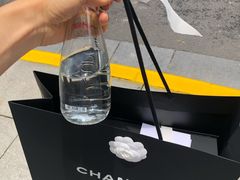 -CHANEL(恒隆广场店)