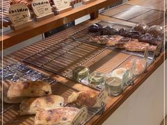 -慢熟面包店bud bread(孩儿巷店)