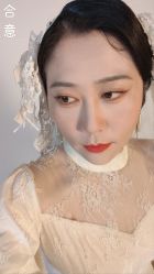 -盘子女人坊生日照·摄影馆(浦东店)