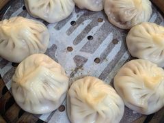 -食惠里小笼包面馆(越秀店)