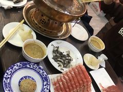 -爆肚冯(廊房二条店)